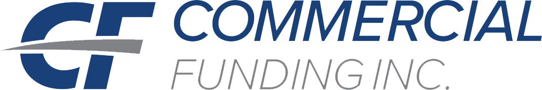 Commercial Funding Inc. Logo