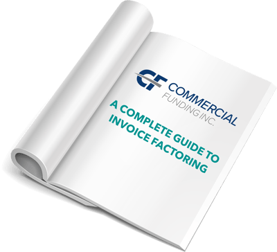 Invoice Factoring Booklet
