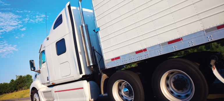 Freight Factoring for trucking companies