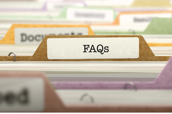 Factoring FAQs