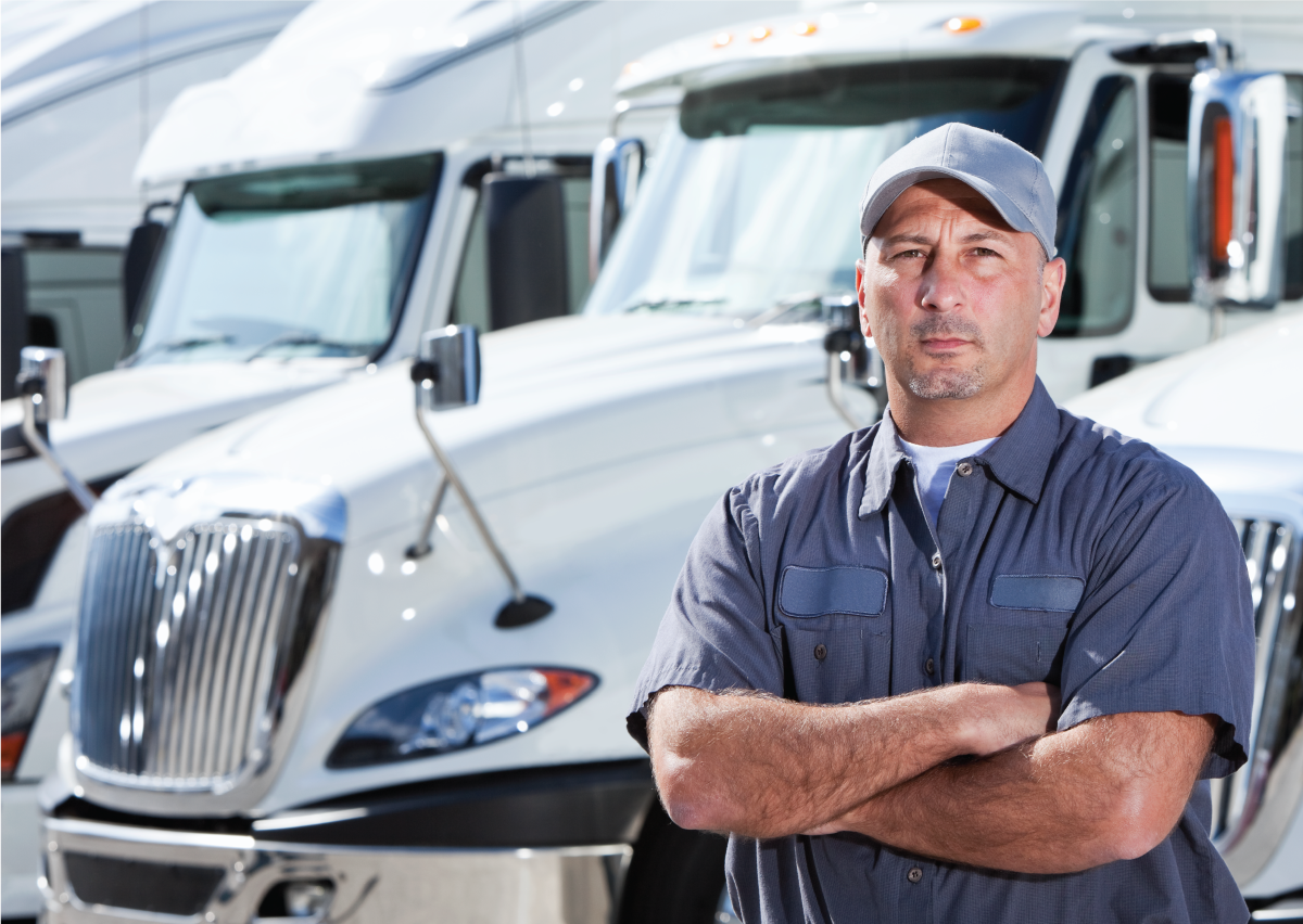 Freight factoring for truckers 
